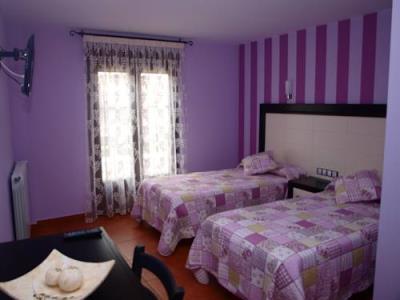 El Apostol Otel Frómista Dış mekan fotoğraf