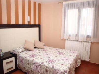 El Apostol Otel Frómista Dış mekan fotoğraf